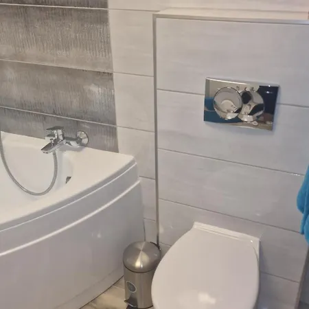 Appartement Noir Gold Penthause - *