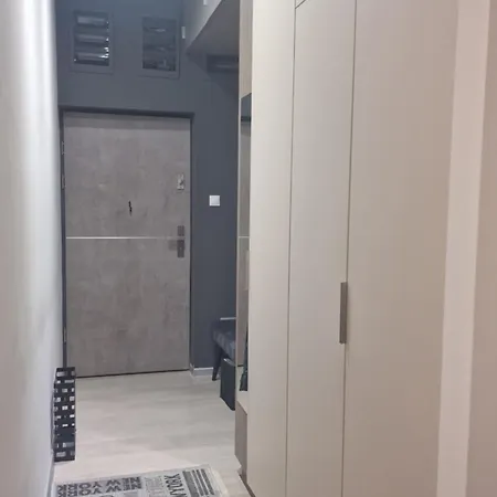 Noir Gold Penthause - Apartamento