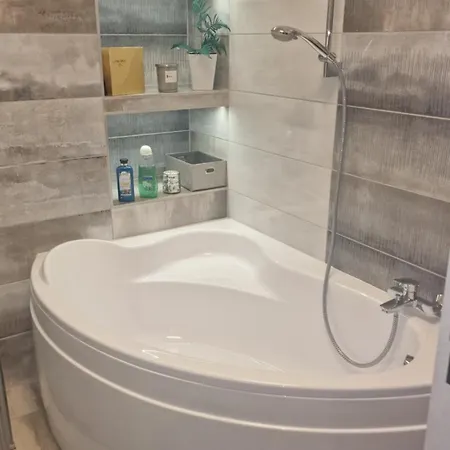 Apartamento Noir Gold Penthause -